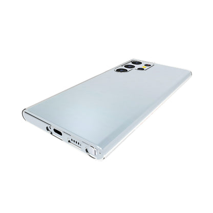 Samsung Galaxy S22 Ultra 5G Waterproof Texture TPU Protective Phone Case Shockproof Cover