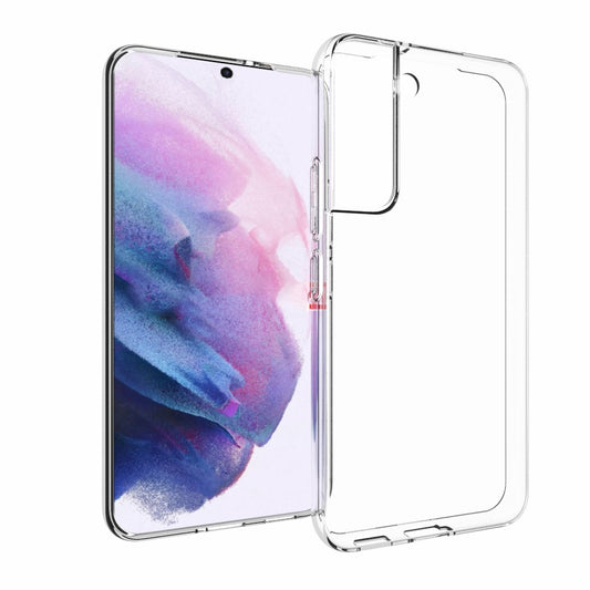 Samsung Galaxy S22 5G Waterproof Texture TPU Protective Phone Case Shockproof Cover