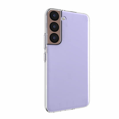 Samsung Galaxy S22 5G Waterproof Texture TPU Protective Phone Case Shockproof Cover