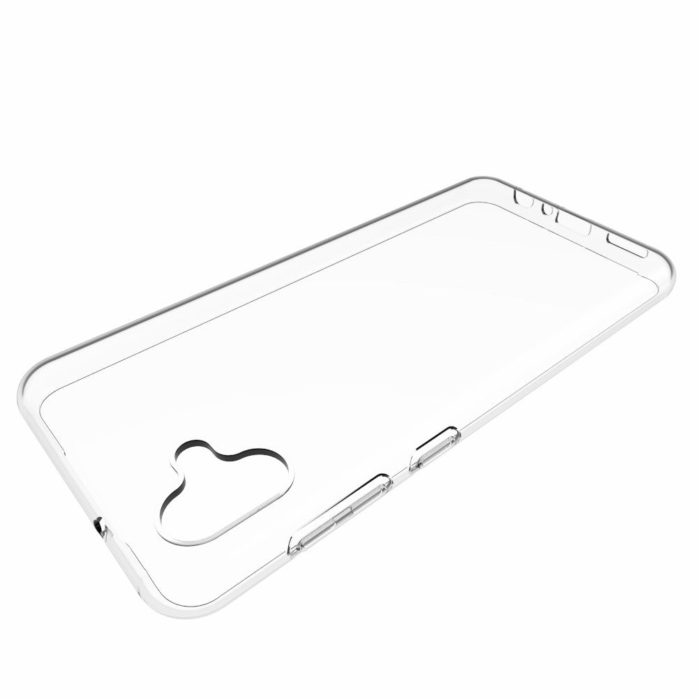 Samsung Galaxy A04 4G Waterproof Texture TPU Protective Phone Case Shockproof Cover