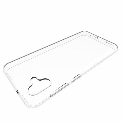 Samsung Galaxy A04 4G Waterproof Texture TPU Protective Phone Case Shockproof Cover