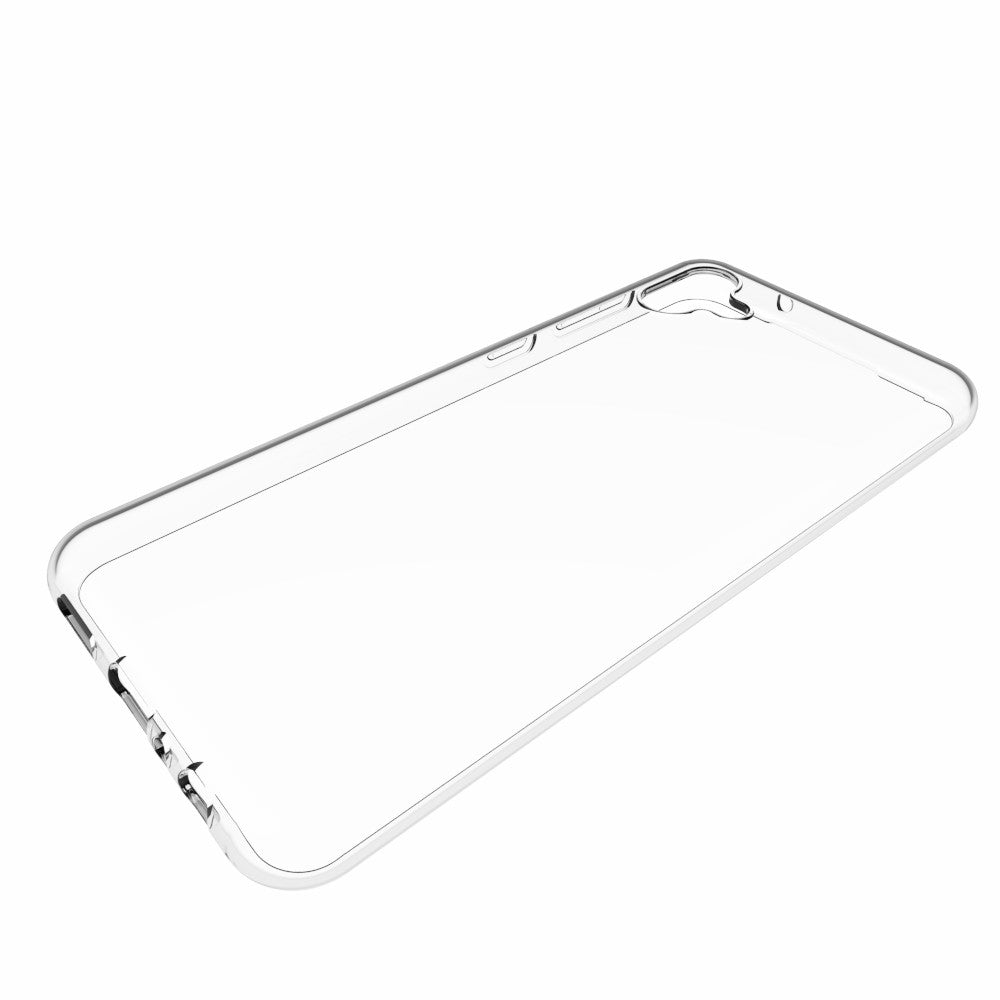 Samsung Galaxy A04 4G Waterproof Texture TPU Protective Phone Case Shockproof Cover
