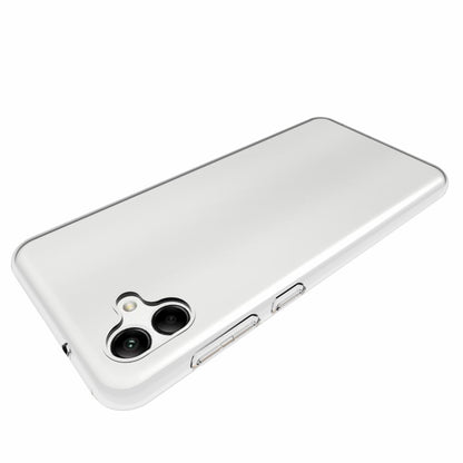 Samsung Galaxy A04 4G Waterproof Texture TPU Protective Phone Case Shockproof Cover