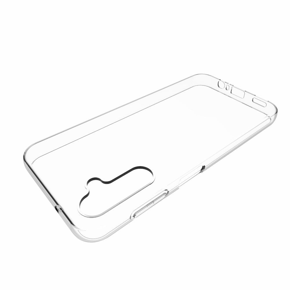 Samsung Galaxy A14 5G Waterproof Texture TPU Protective Phone Case Shockproof Cover