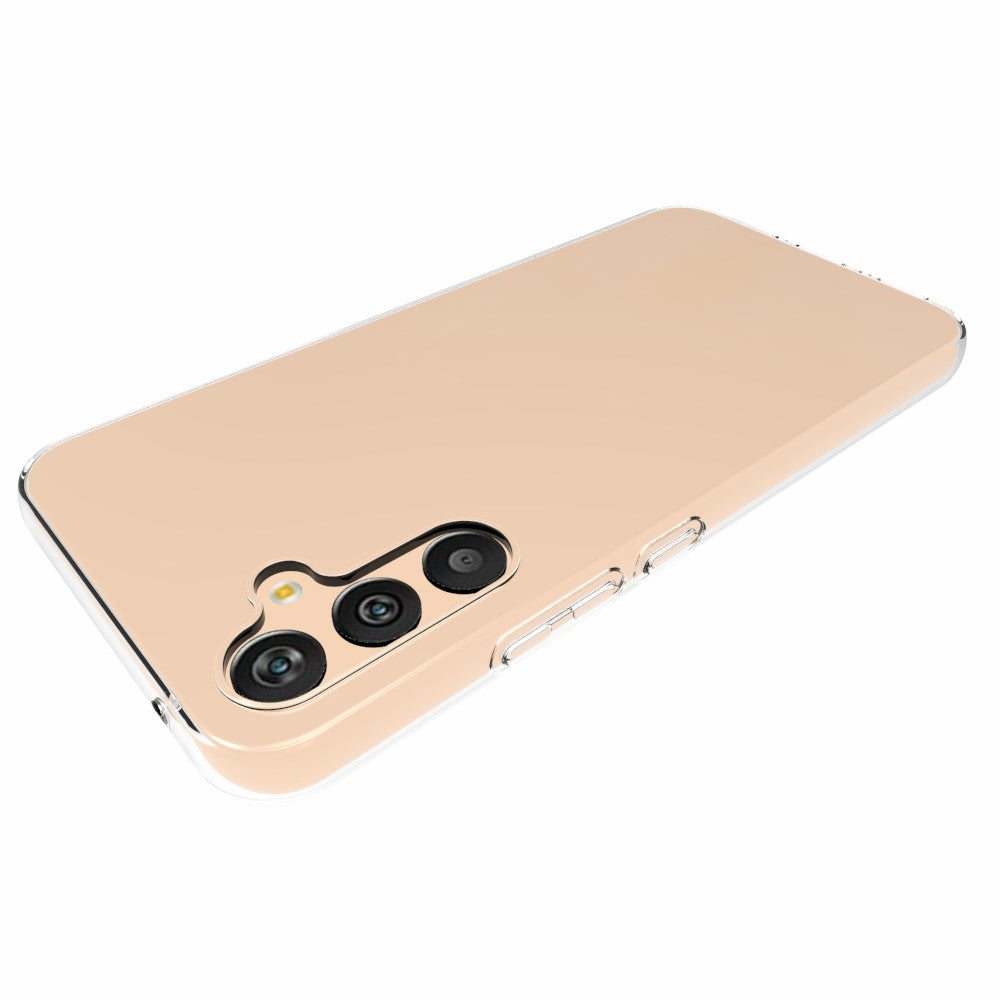 Samsung Galaxy A34 Waterproof Texture TPU Protective Phone Case Shockproof Cover