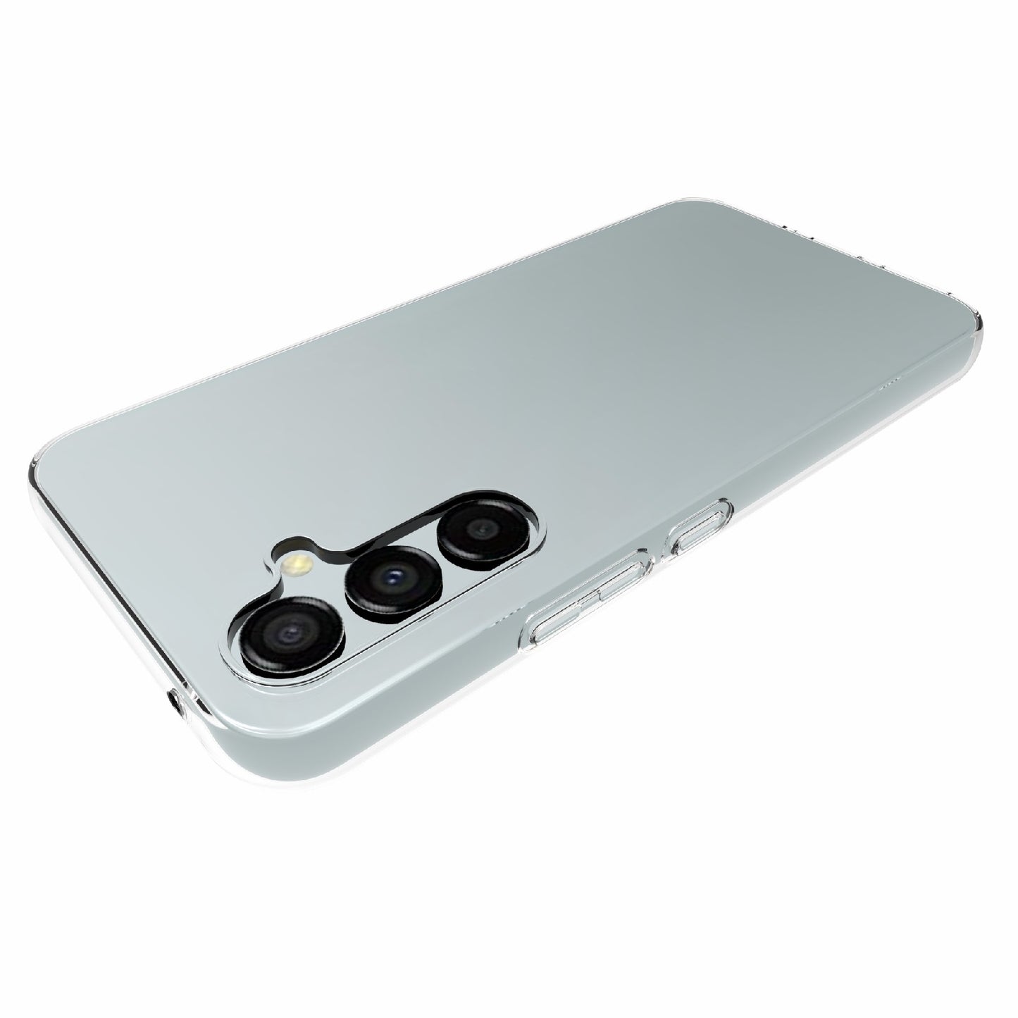 Samsung Galaxy A54 5G Waterproof Texture TPU Protective Phone Case Shockproof Cover