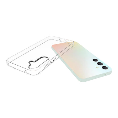 Samsung Galaxy S23 FE 5G Waterproof Texture TPU Protective Phone Case Shockproof Cover