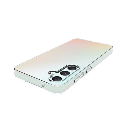 Samsung Galaxy S23 FE 5G Waterproof Texture TPU Protective Phone Case Shockproof Cover