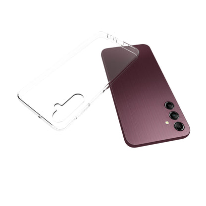 Samsung Galaxy A25 5G Waterproof Texture TPU Protective Phone Case Shockproof Cover