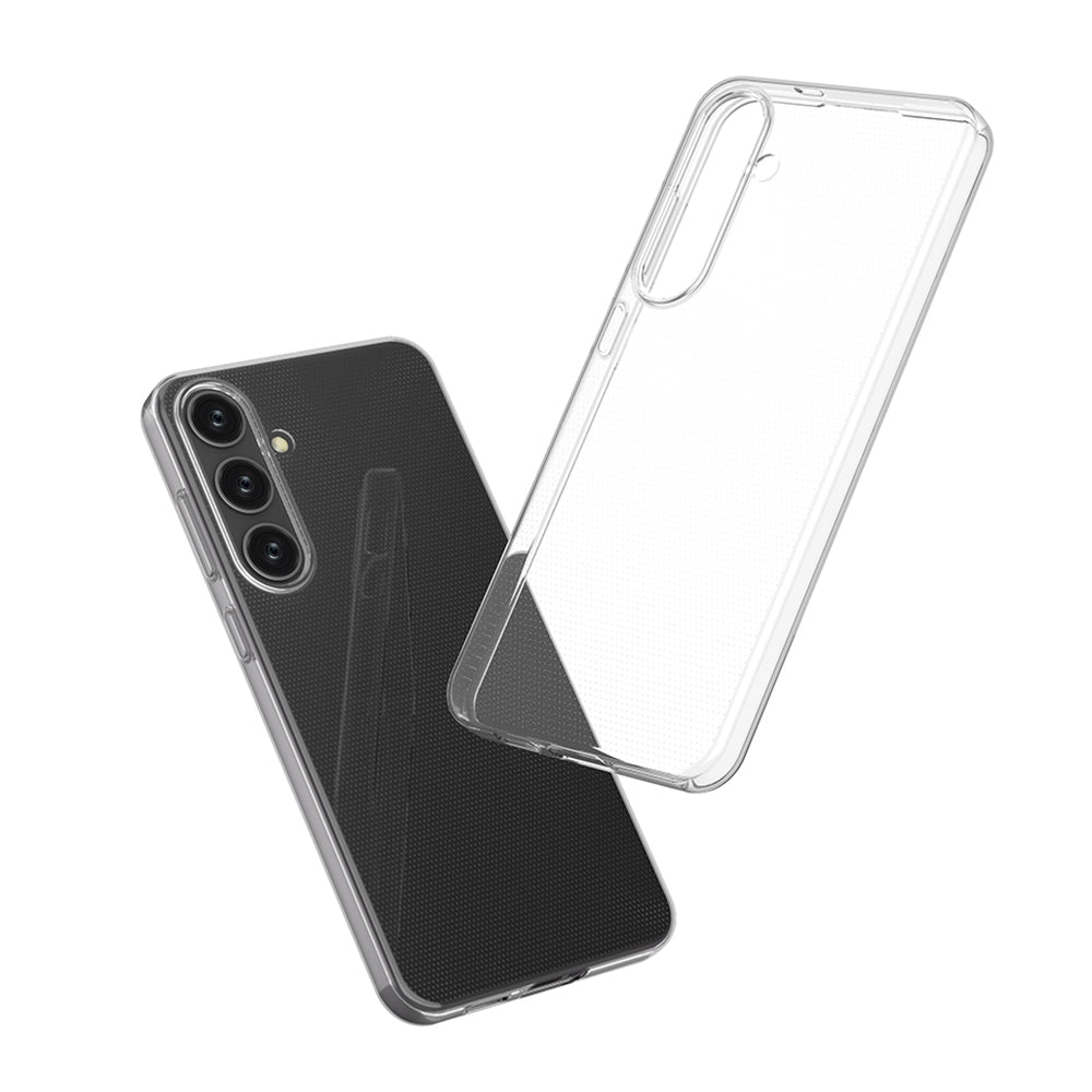Samsung Galaxy S24+ 5G Waterproof Texture TPU Protective Phone Case Shockproof Cover