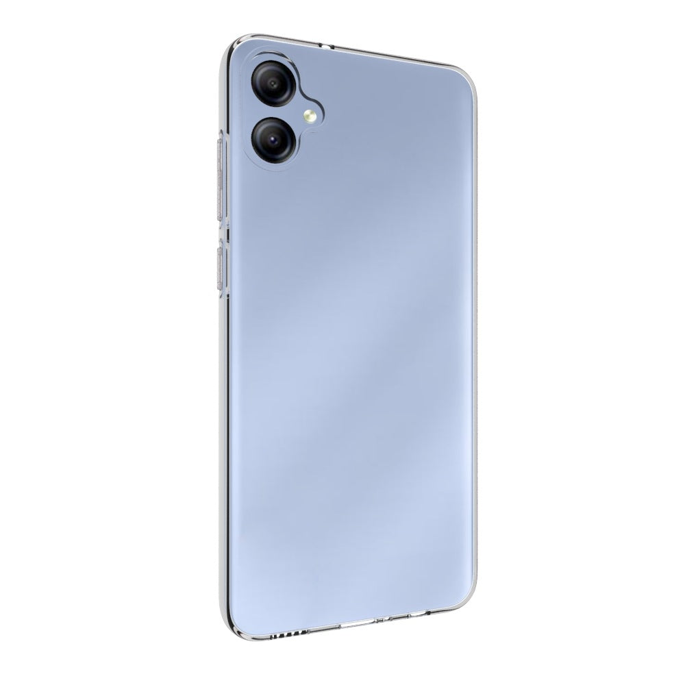 Samsung Galaxy A05 Waterproof Texture TPU Protective Phone Case Shockproof Cover