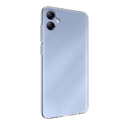 Samsung Galaxy A05 Waterproof Texture TPU Protective Phone Case Shockproof Cover