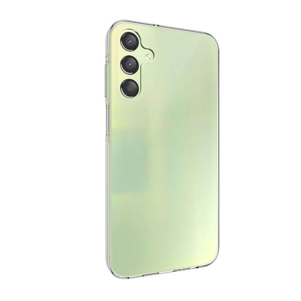 Samsung Galaxy A15 Waterproof Texture TPU Protective Phone Case Shockproof Cover