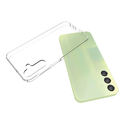 Samsung Galaxy A15 Waterproof Texture TPU Protective Phone Case Shockproof Cover
