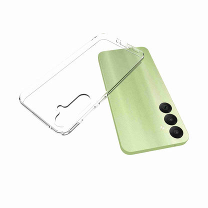 Samsung Galaxy A35 5G Waterproof Texture TPU Protective Phone Case Shockproof Cover