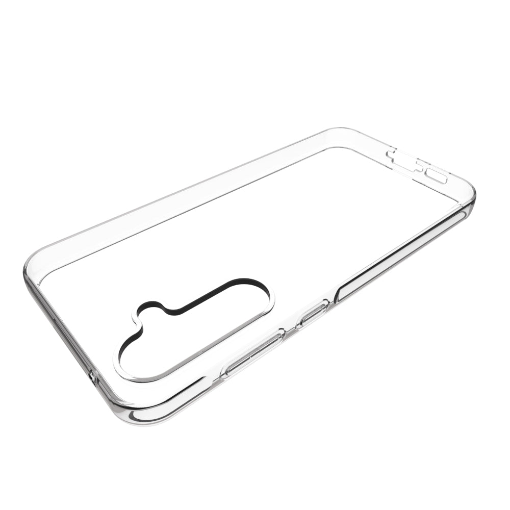 Samsung Galaxy A55 5G Waterproof Texture TPU Protective Phone Case Shockproof Cover