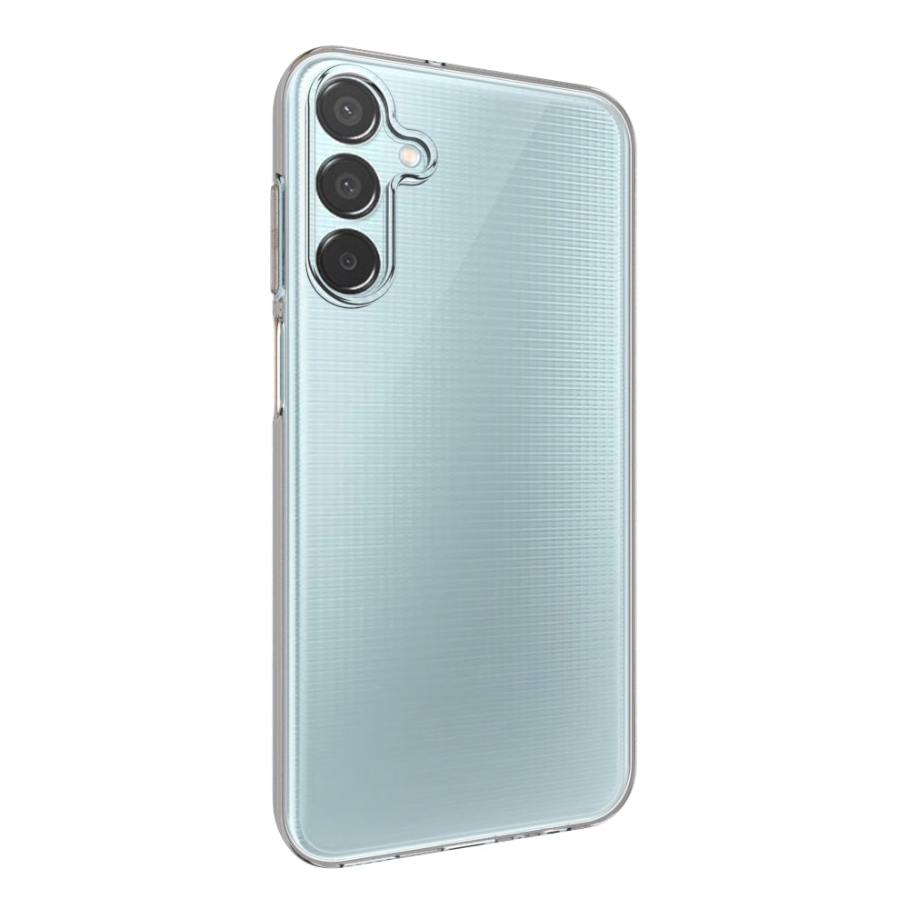 Samsung Galaxy M15 Waterproof Texture TPU Protective Phone Case Shockproof Cover