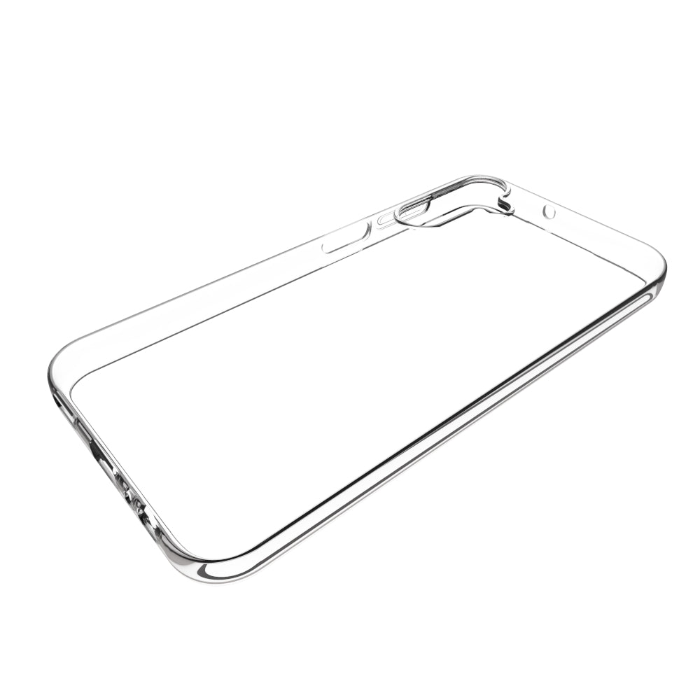 Samsung Galaxy F15 5G Waterproof Texture TPU Protective Phone Case Shockproof Cover