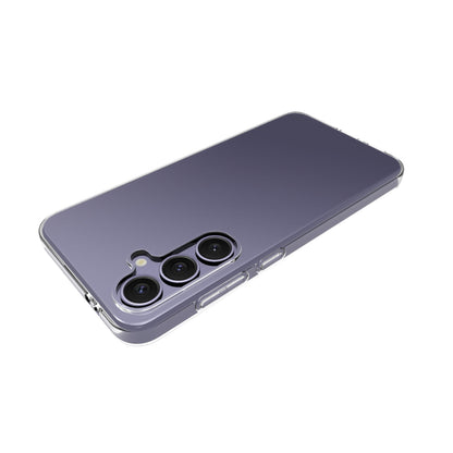 Samsung Galaxy S24 FE 5G Waterproof Texture TPU Protective Phone Case Shockproof Cover