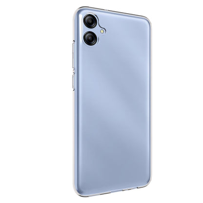 Samsung Galaxy A04e 4G Waterproof Texture TPU Protective Phone Case Shockproof Cover