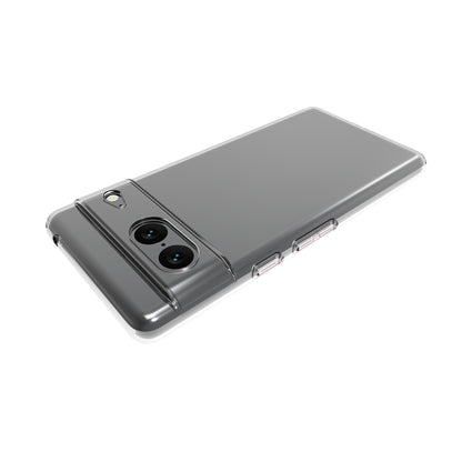 Google Pixel 7 Waterproof Texture TPU Protective Phone Case Shockproof Cover
