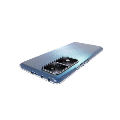 Honor 80 GT 5G Waterproof Texture TPU Protective Phone Case Shockproof Cover