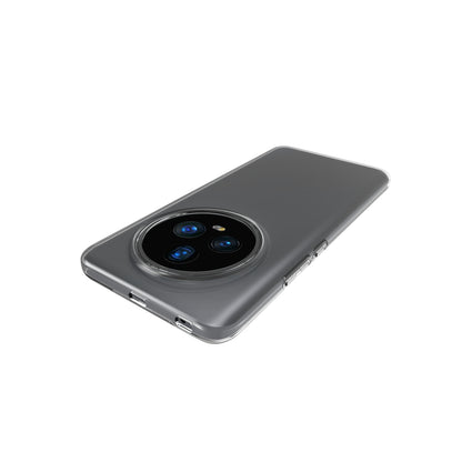 Honor Magic5 Waterproof Texture TPU Protective Phone Case Shockproof Cover