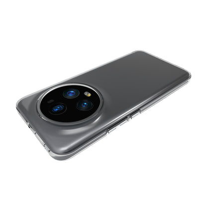 Honor Magic5 Pro Waterproof Texture TPU Protective Phone Case Shockproof Cover