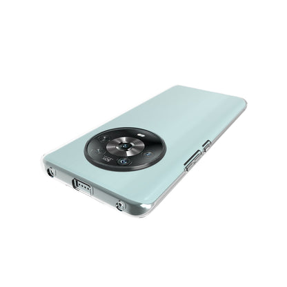 Honor Magic4 Waterproof Texture TPU Protective Phone Case Shockproof Cover