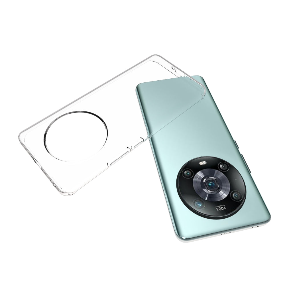 Honor Magic4 Pro Waterproof Texture TPU Protective Phone Case Shockproof Cover