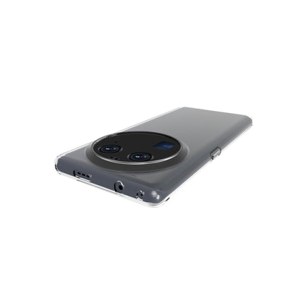 OPPO Find X6 Waterproof Texture TPU Protective Phone Case Shockproof Cover
