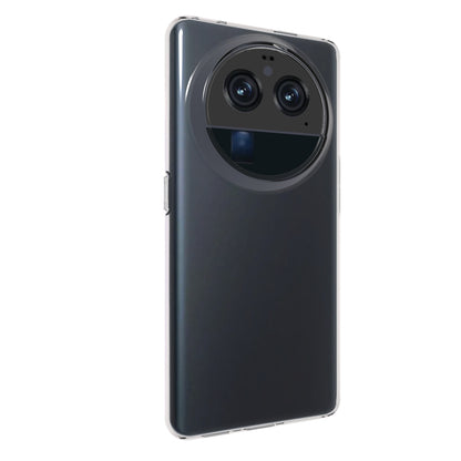 OPPO Find X6 Pro Waterproof Texture TPU Protective Phone Case Shockproof Cover