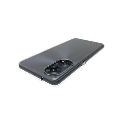 OPPO Reno8 T 4G Waterproof Texture TPU Protective Phone Case Shockproof Cover