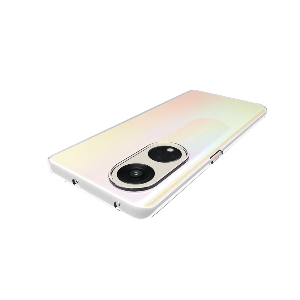 OPPO Reno8 T 5G Waterproof Texture TPU Protective Phone Case Shockproof Cover