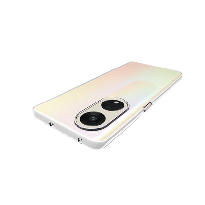 OPPO Reno8 T 5G Waterproof Texture TPU Protective Phone Case Shockproof Cover