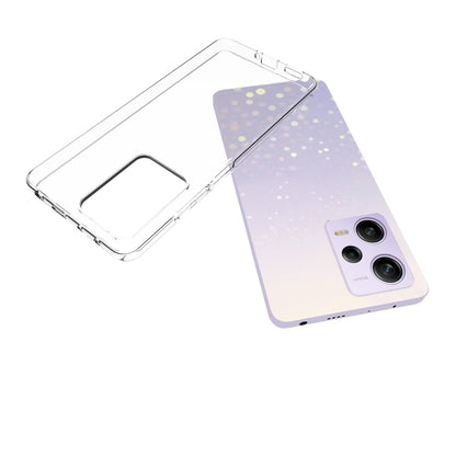 Xiaomi Redmi Note 12 Pro 5G Waterproof Texture TPU Protective Phone Case Shockproof Cover