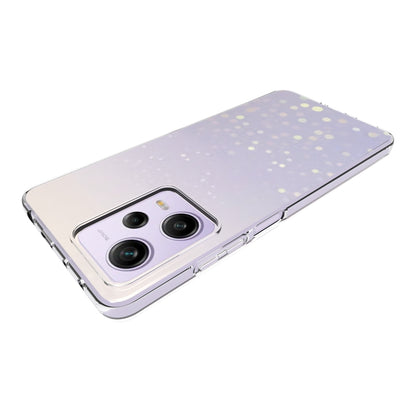 Xiaomi Redmi Note 12 Pro 5G Waterproof Texture TPU Protective Phone Case Shockproof Cover