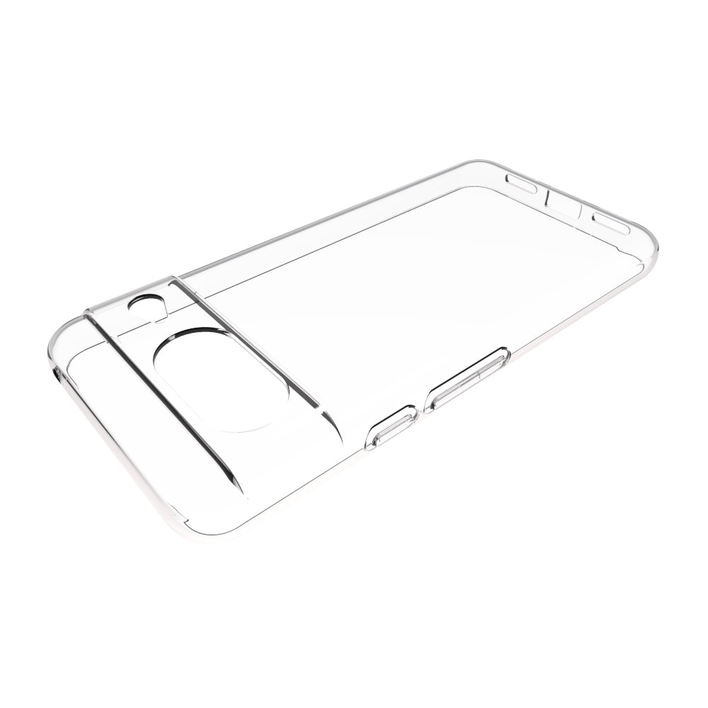 Google Pixel 8 Waterproof Texture TPU Protective Phone Case Shockproof Cover