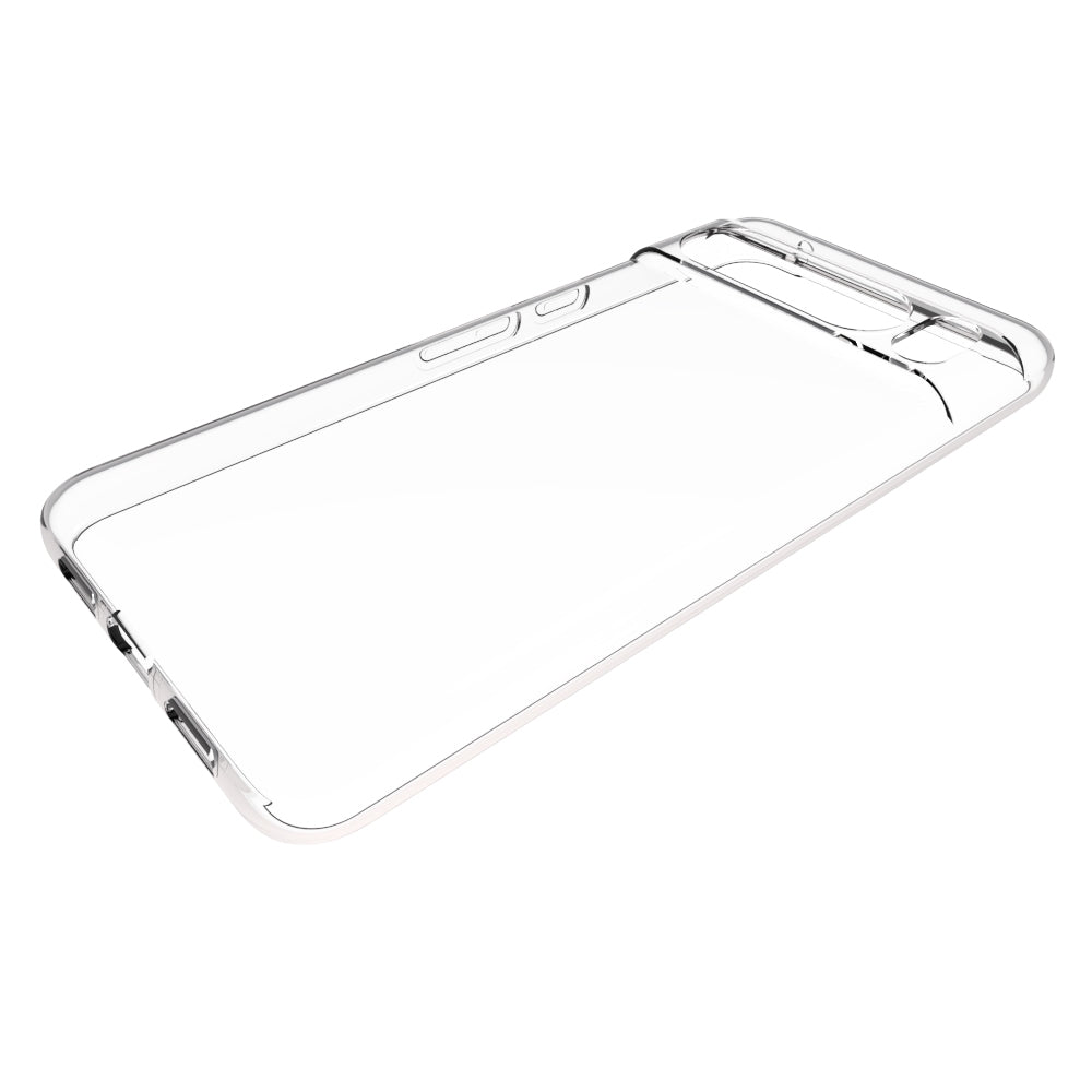 Google Pixel 8 Pro Waterproof Texture TPU Protective Phone Case Shockproof Cover