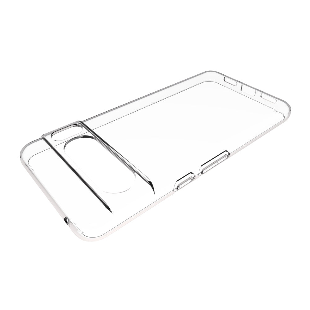 Google Pixel 8 Pro Waterproof Texture TPU Protective Phone Case Shockproof Cover