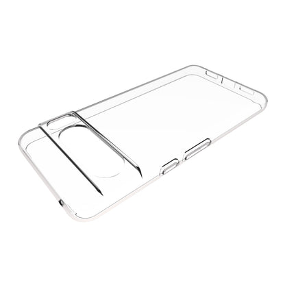 Google Pixel 8 Pro Waterproof Texture TPU Protective Phone Case Shockproof Cover