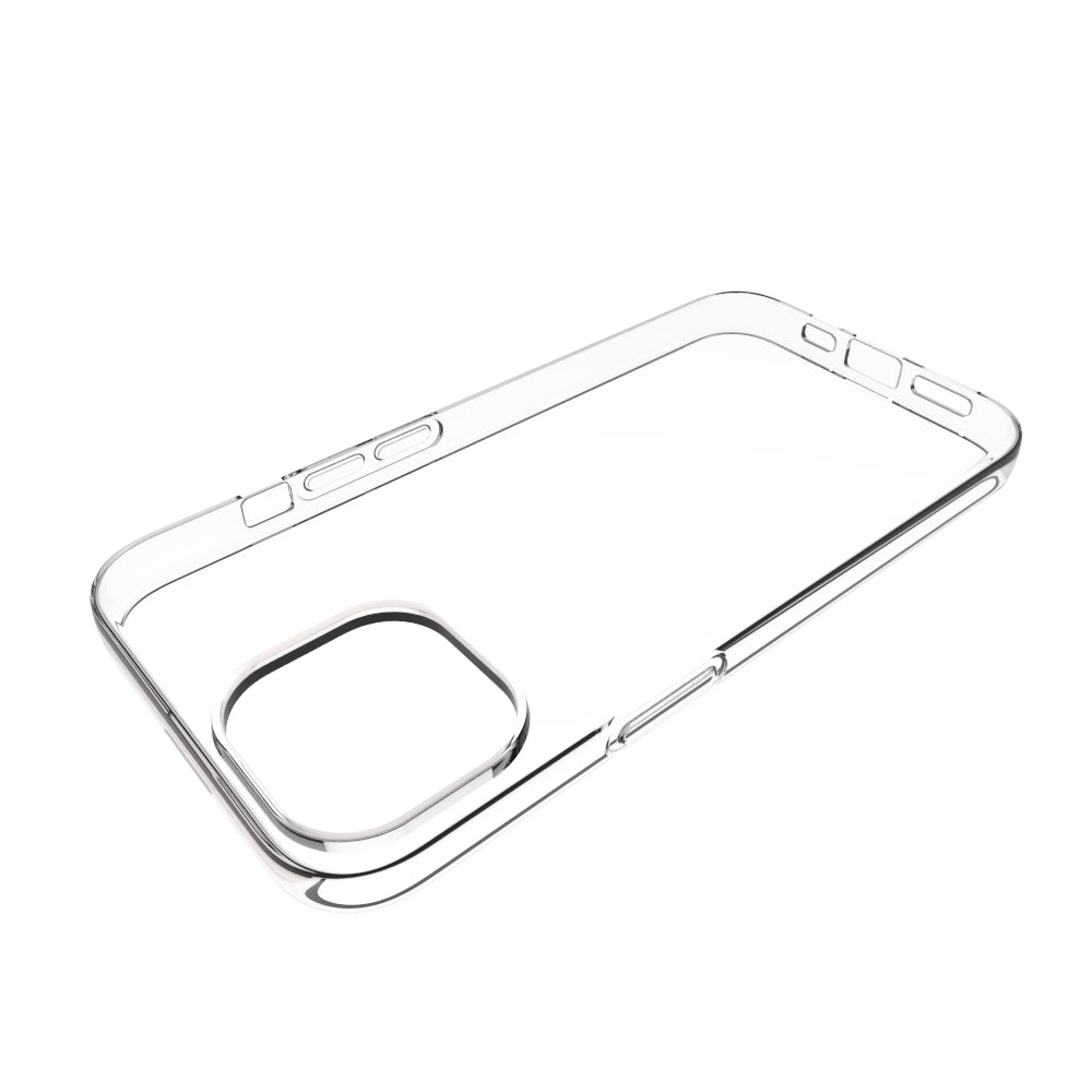 Apple iPhone 15 Waterproof Texture TPU Protective Phone Case Shockproof Cover