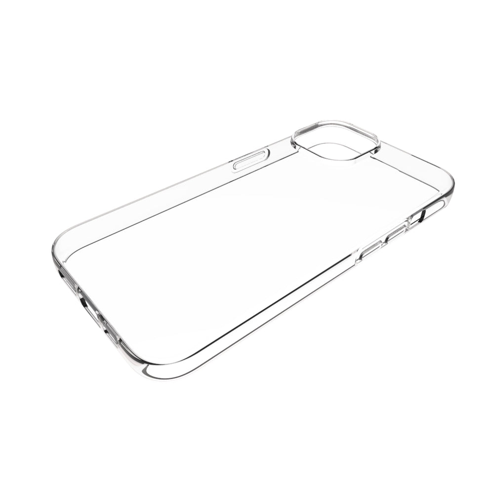 Apple iPhone 15 Waterproof Texture TPU Protective Phone Case Shockproof Cover