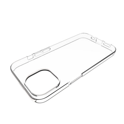 Apple iPhone 15 Plus Waterproof Texture TPU Protective Phone Case Shockproof Cover