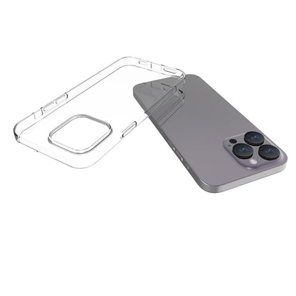 Apple iPhone 15 Pro Waterproof Texture TPU Protective Phone Case Shockproof Cover