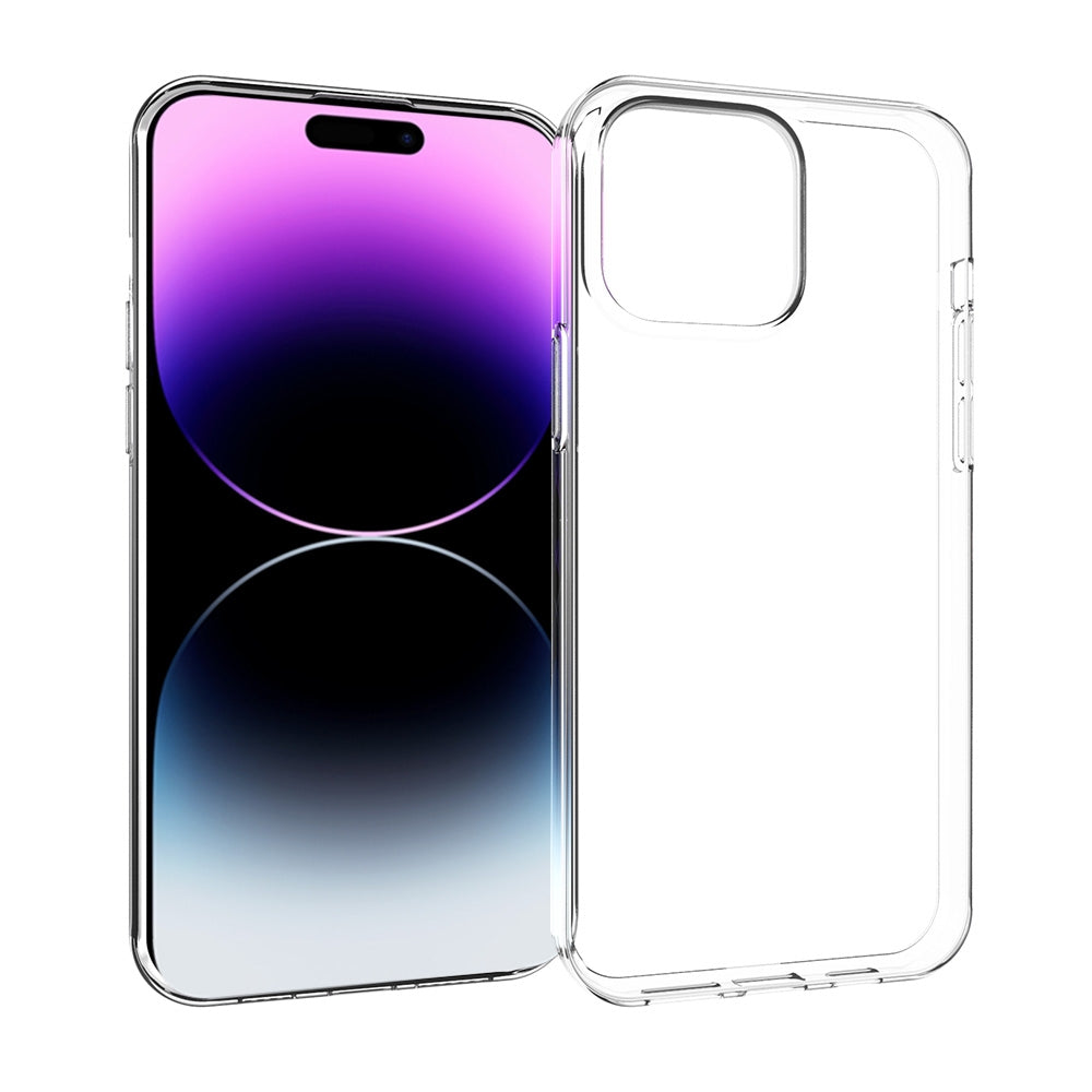 Apple iPhone 15 Pro Max Waterproof Texture TPU Protective Phone Case Shockproof Cover