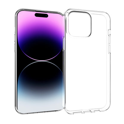 Apple iPhone 15 Pro Max Waterproof Texture TPU Protective Phone Case Shockproof Cover