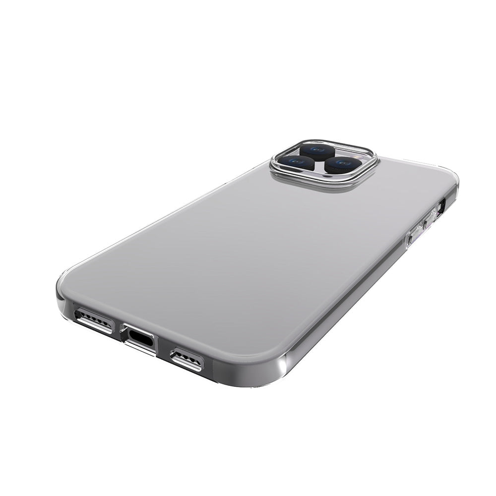 Apple iPhone 15 Pro Max Waterproof Texture TPU Protective Phone Case Shockproof Cover