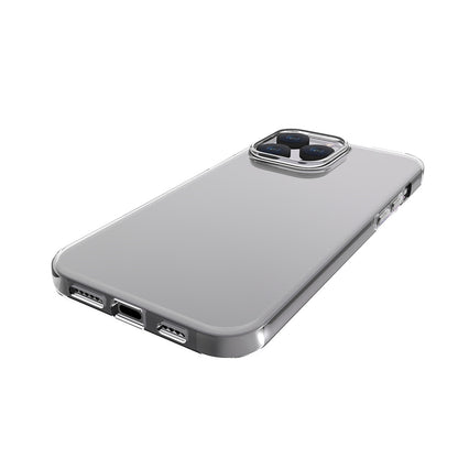 Apple iPhone 15 Pro Max Waterproof Texture TPU Protective Phone Case Shockproof Cover