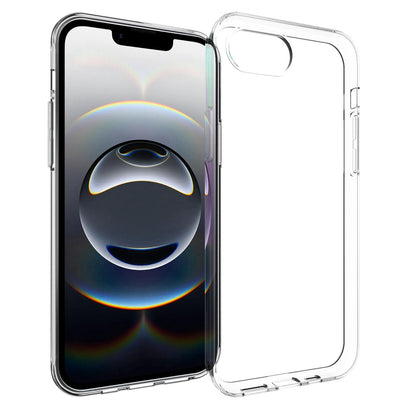 Apple iPhone 17e Waterproof Texture TPU Protective Phone Case Shockproof Cover